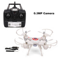 DWI Dowellin FPV Drones Camera Live Video WiFi VR drone with VR Glass